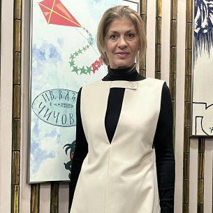 Ирина Радоева бе преизбрана  за председател на БАИТ